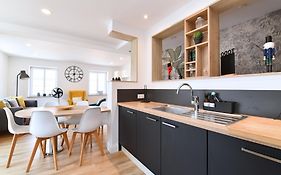 Appartement L'Oriel Avec Parking
